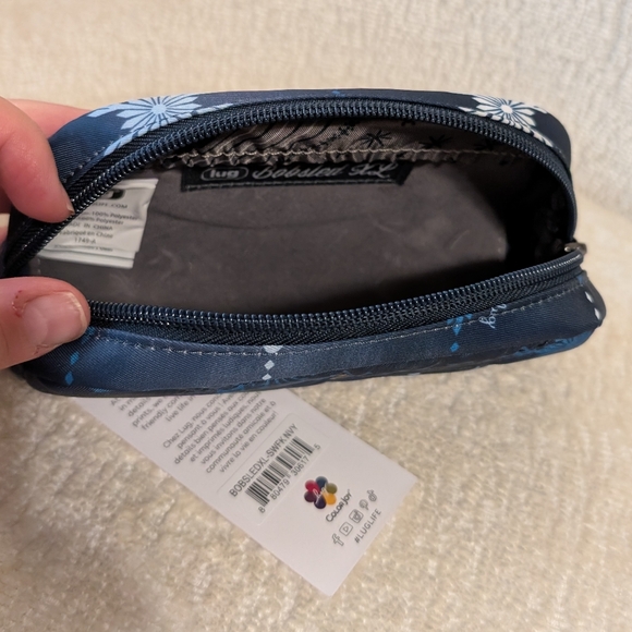 Lug Bobsled XL - sunglass case - Picture 2 of 3